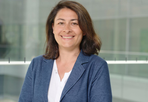 MdB Filiz Polat